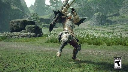 Tier List: The best weapons in Monster Hunter Rise