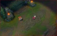 LoL - El rework visual de Kog'Maw ya es definitivo: Así cambiará el campeón y todas sus skins