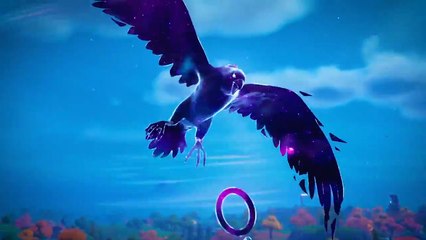 Fortnite Week 15 Challenge: How to obtain literature samples