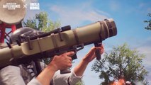 PUBG Mobile passes one billion downloads