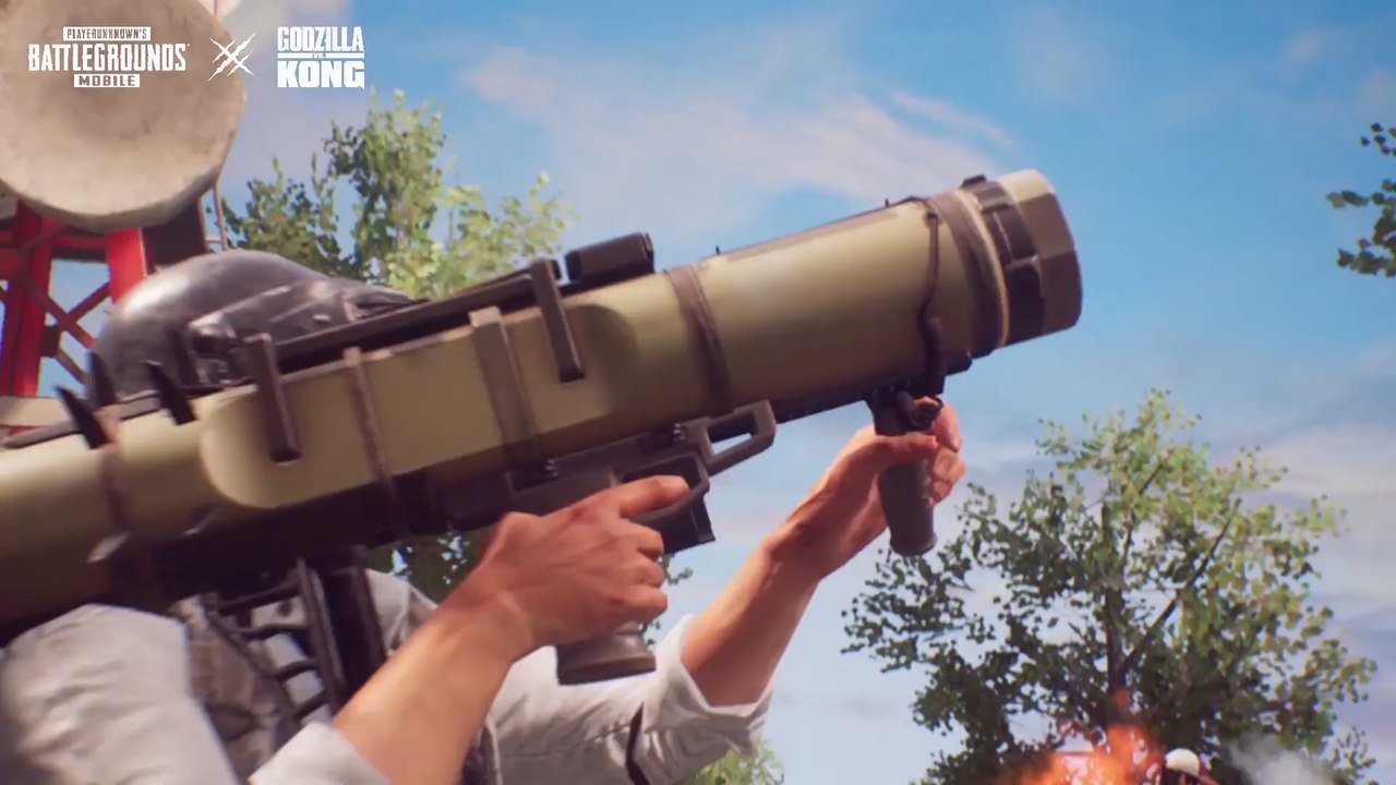 PUBG Mobile passes one billion downloads