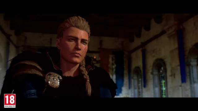 Gae bolg de AC Valhalla: ¿cómo conseguir el arma legendaria en la Ira de los Druidas?