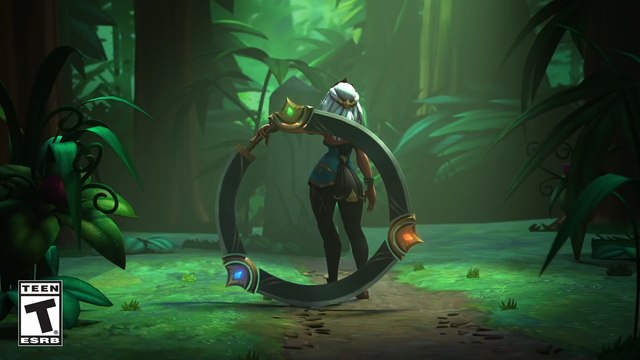 LoL: Ixtal, la facción desconocida de Runaterra que tendrá nuevo campeón muy prontó según Riot Games