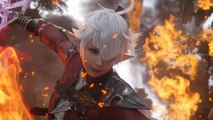 FFXIV New Optional Items: Brand New Alphinaud's Attire & More