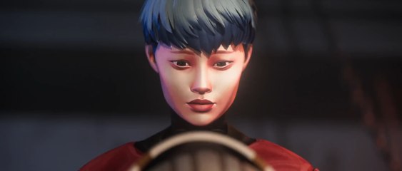 Apex Legends new character Valkyrie revealed