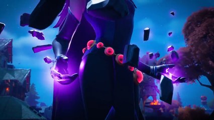 Fortnite: La skin de Maniática está disponible en la tienda del 28 de abril de 2021