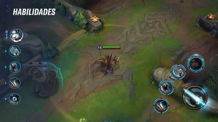 Wild Rift: Guía de Rengar Jungla. Las mejores builds, runas y consejos