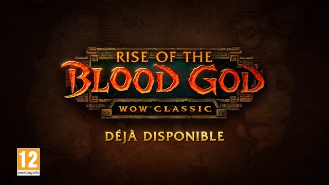 WoW Classic : Zul'Gurub, raid guide