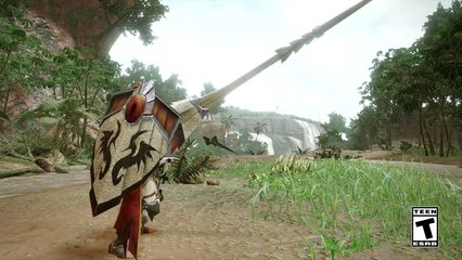 Tier List: The best weapons in Monster Hunter Rise