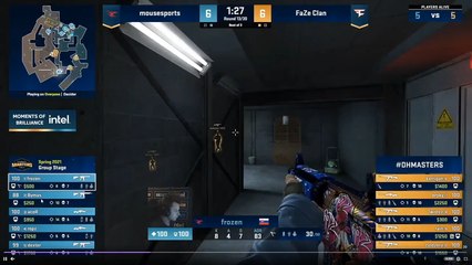 CSGO: Un bug descubierto por la comunidad aparece en competitivo y dispara las alarmas