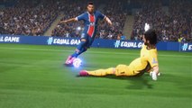 FIFA 21: actualización 15, notas del parche completas: ¡Por fin arreglan la Copa Libertadores!