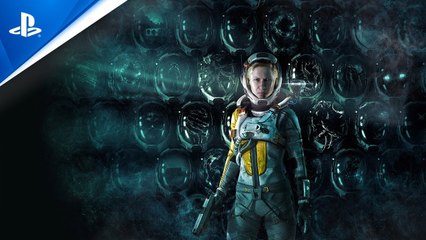 How to get the secret ending in Returnal