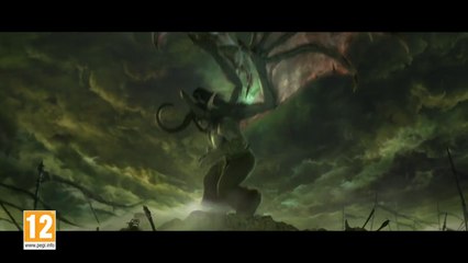 Burning Crusade Classic: Todo lo que pasa con la era clásica y la transferencia de personajes