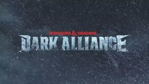 Dungeons & Dragons: Dark Alliance, 24 minutos de juego