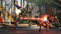 ¿Está haciendo el estudio de Injustice un juego para Marvel? Un insider lo apunta, pero...