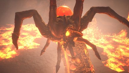 Outriders Boss Guide: How to beat the Molten Acari