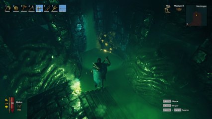 Valheim Guide: Iron Ore Locations