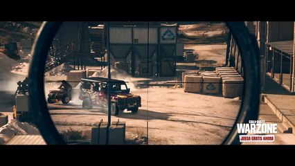 Warzone: La mejor clase del Kar98K en la Temporada 3. ¿Mejor que el Swiss K31?