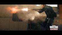 Warzone: La Krig 6 y la AK-47 de Cold War brillan como posible nuevo meta de la Temporada 3