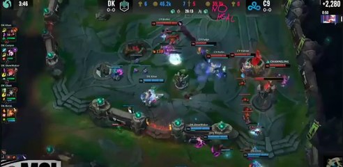 LoL: Los bugs siguen afectando al competitivo, y Riot solo es capaz de solucionarlos a medias