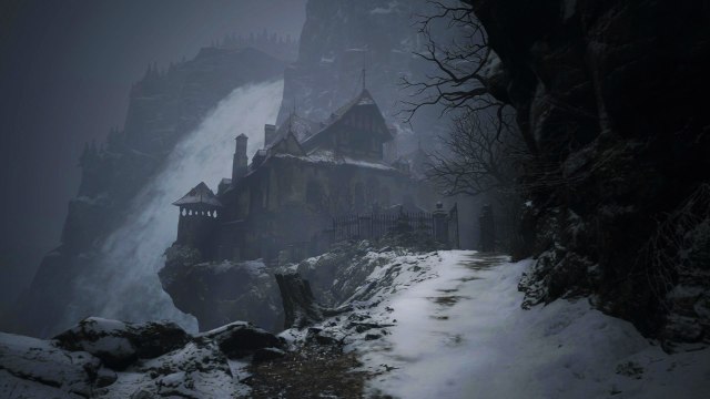 Resident Evil Village: Cómo superar la Casa Beneviento y vencer a la muñeca poseída