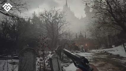 Resident Evil Village: Where to find the Juicy Game