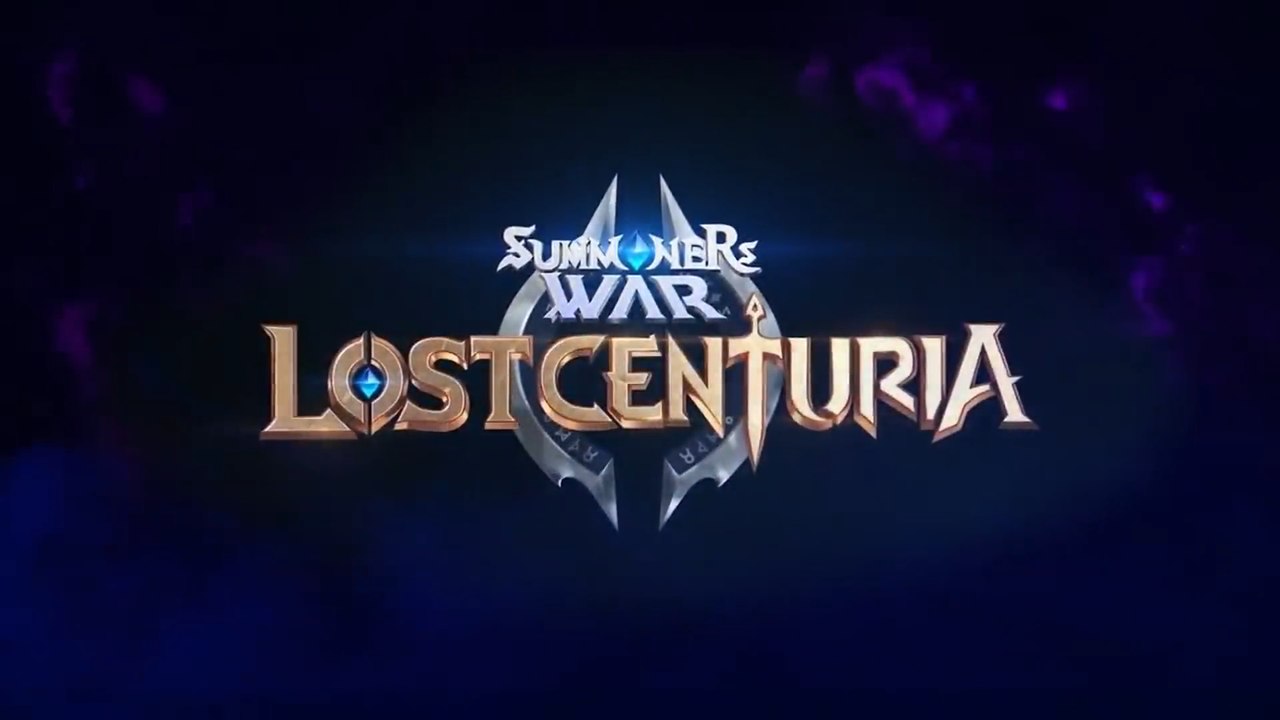 Summoners War Lost Centuria: Best Starter Team Deck