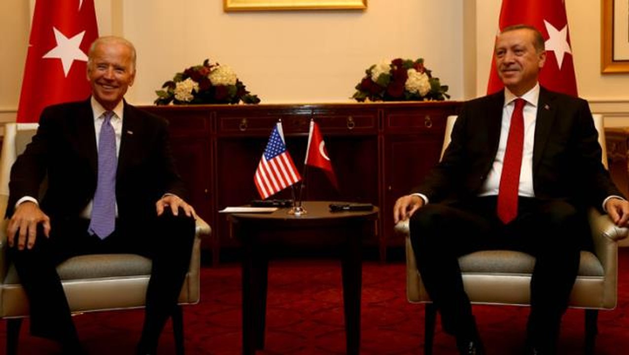 Son Dakika: Cumhurbaşkanı Erdoğan, G-20 Liderler Zirvesi'nde Biden ile görüşecek