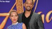 Will Smith dreamed of 'harem' of girlfriends including Halle Berry