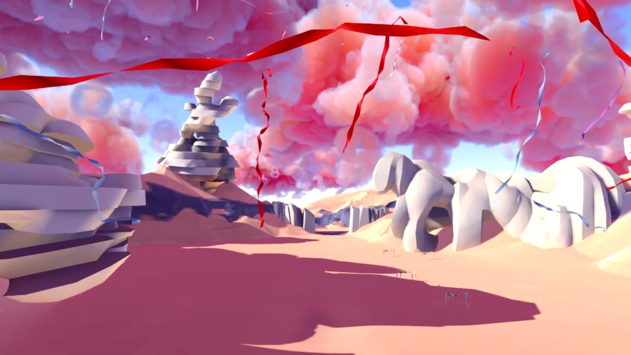 Paper Beast : trailer de gameplay
