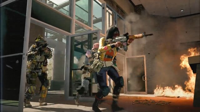 Warzone: ¿Qué recompensas hay en el Nakatomi Plaza? ¡Hasta 100.000 dólares en efectivo y más!