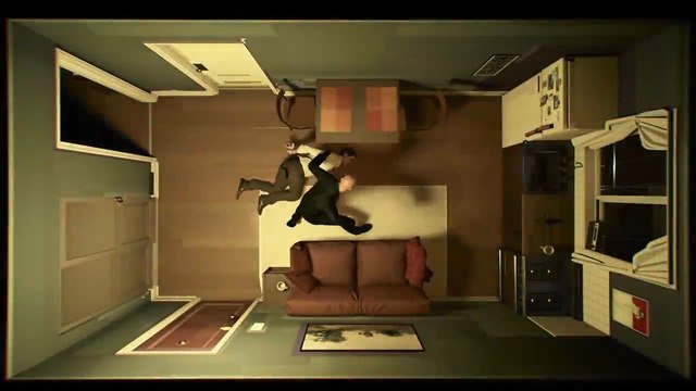 Impresiones de 12 Minutes - 11 razones para enamorarte de este thriller jugable