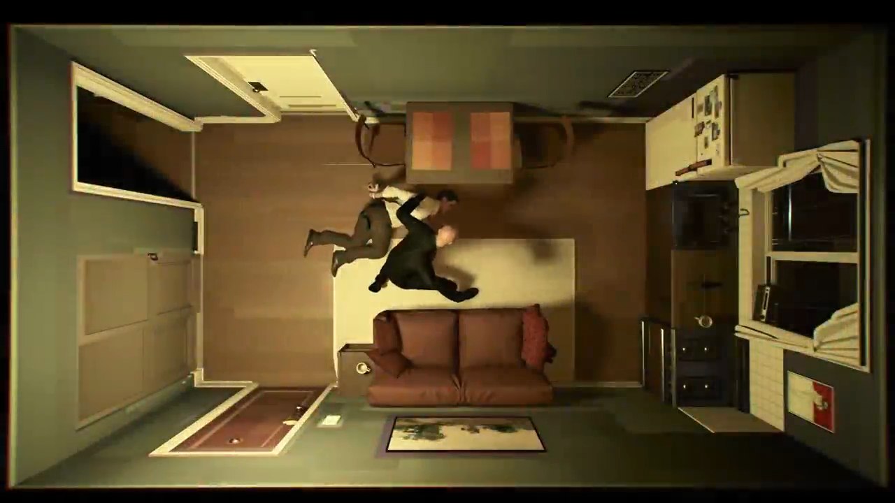 Impresiones de 12 Minutes - 11 razones para enamorarte de este thriller jugable