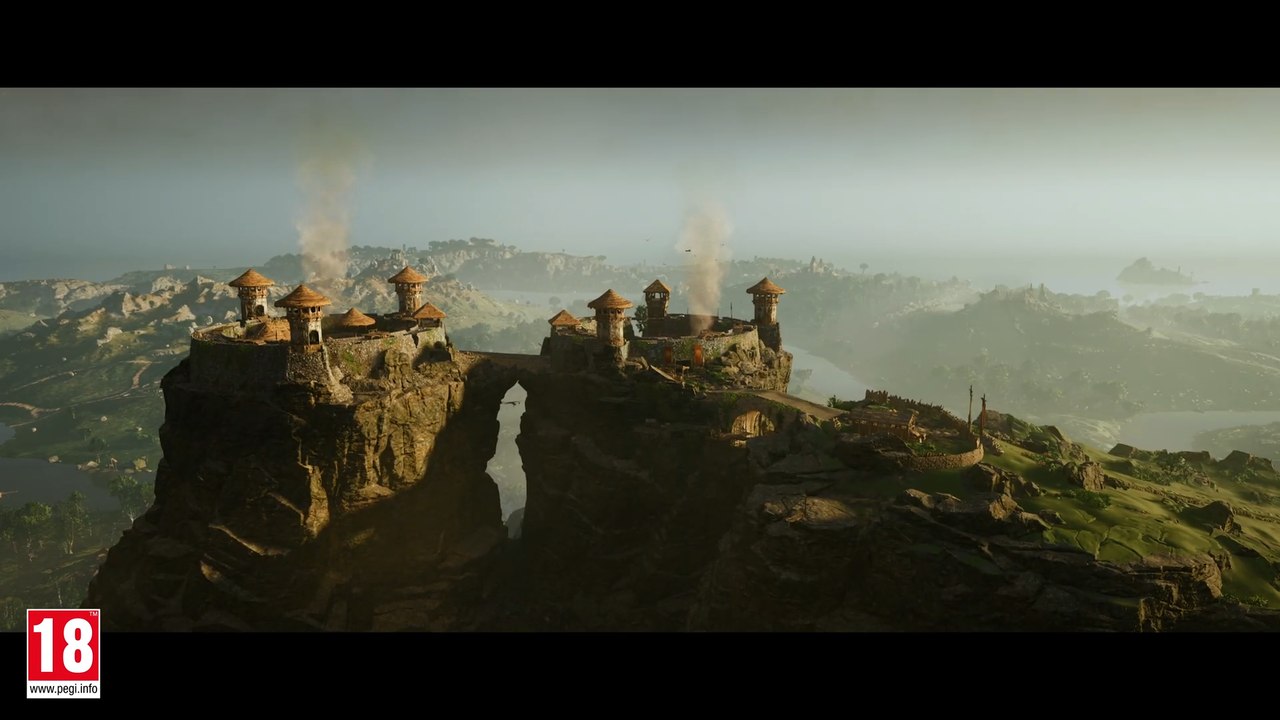 Assassin's Creed Valhalla: Wrath of the Druids: Lisdurrow Trade Post Guide