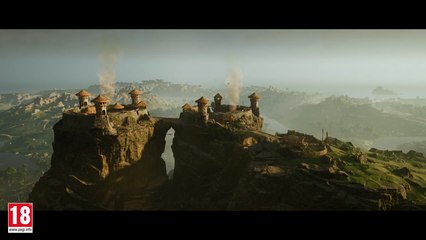 Assassin's Creed Valhalla: Wrath of the Druids: Lisdurrow Trade Post Guide