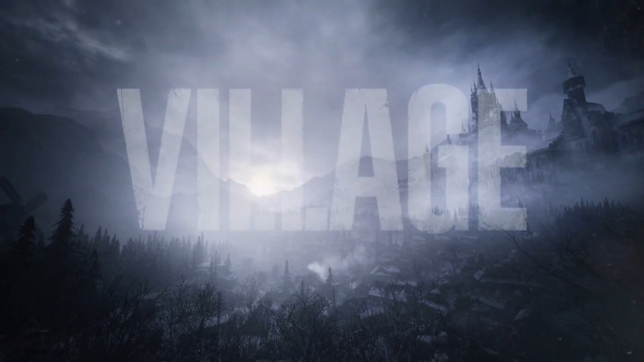 Resident Evil Village: Where to find the Well Wheel