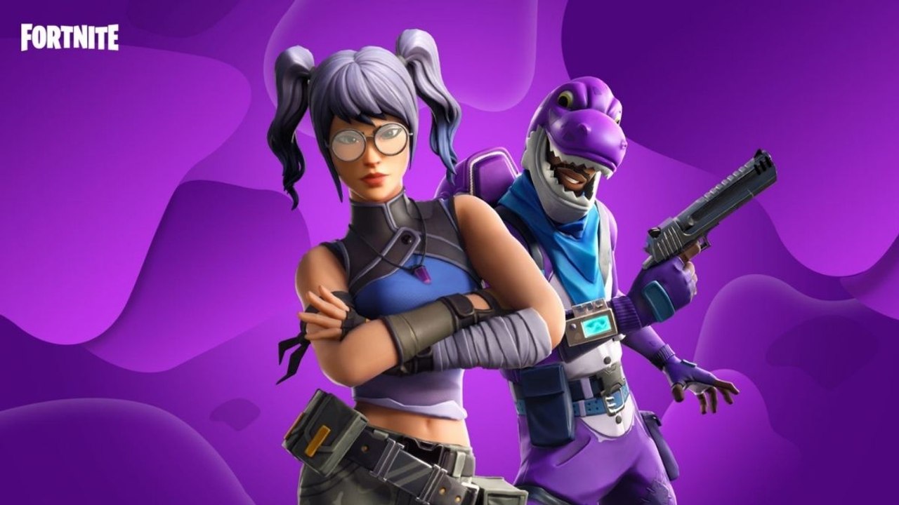 Fortnite: Las skins de Crystal y Bronto están disponibles en la tienda del 4 de mayo de 2021