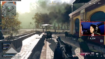 Warzone: La clase con la XM4 que confirma la nueva forma de jugar basada en las armas de Cold War