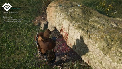 Video herunterladen: Assassin's Creed Valhalla: Wrath of the Druids: Where to find the Potion of Strength in Meath