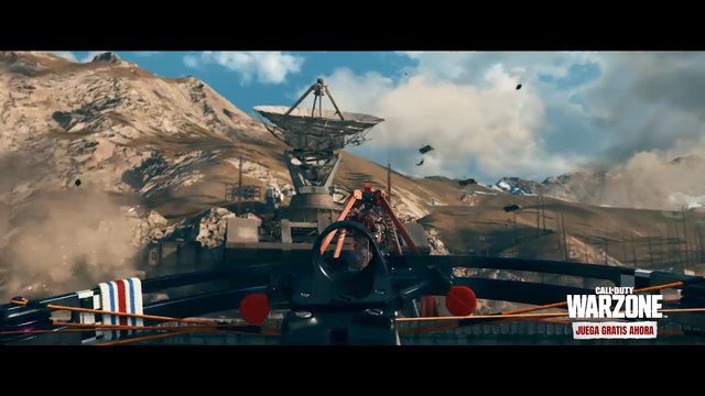 Warzone: Los mejores rifles de francotirador para la Temporada 3 del Battle Royale