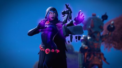 Fortnite: LeBron, Naruto o The Rock. Epic revela futuras colaboraciones en la demanda contra Apple