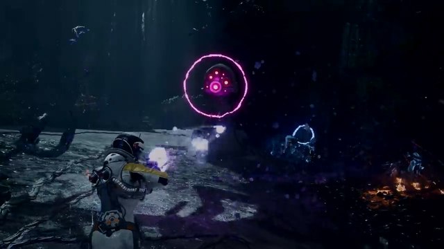 Returnal: 7 detalles increíbles del exclusivo de PS5 que descubrimos en el directo de Cristinini