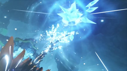 Genshin Impact 1.5 trailer and PS5 version release date revealed