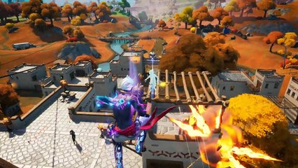 Fortnite: La skin de Unga Bunga está disponible en la tienda del 23 de mayo de 2021