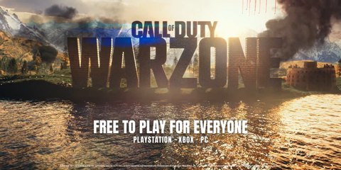 Activision releases first Warzone Season 3 trailer revealing 1980s Verdansk