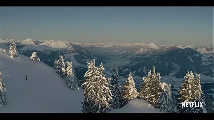 Kitz - Offizieller Teaser Netflix