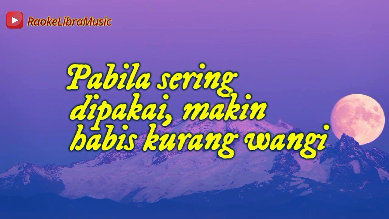 AKUSTIK-REGGAE-SKA-VERSION---CINTA-SABUN-MANDI-(COVER)