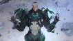 Overwatch : Sigma, le nouveau héros numéro 31 est un main tank