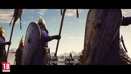 Assassin's Creed Valhalla: Wrath of the Druids: Where to find the Port Auley Trade Post Deed