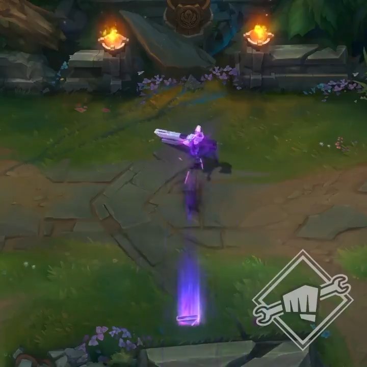 LoL parche 11.11: Fecha y hora de lanzamiento de la nueva actualización. Será el 26 de mayo de 2021